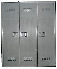 Porta a 1 anta